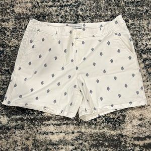 Liz Claiborne shorts